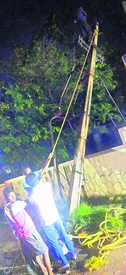 చిత్తూరులో పునరుద్ధరణ పనులు 2