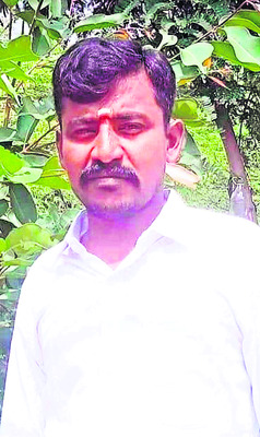 నరసింహమూర్తి (ఫైల్)
2