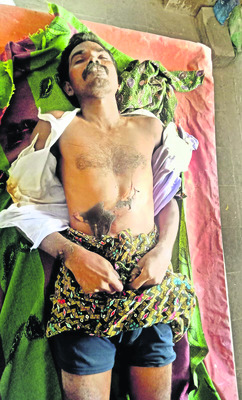 మృతుడు
అమర్నాథ్ 1