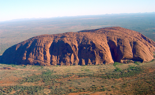 Top 10 Rarest Rocks In The World - Sakshi7