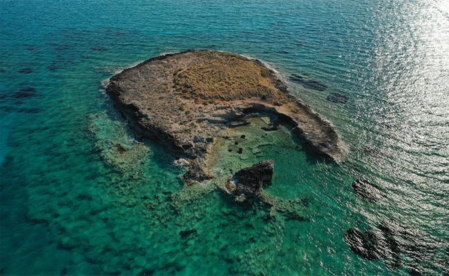 Top 10 Underwater Cities In The World - Sakshi8