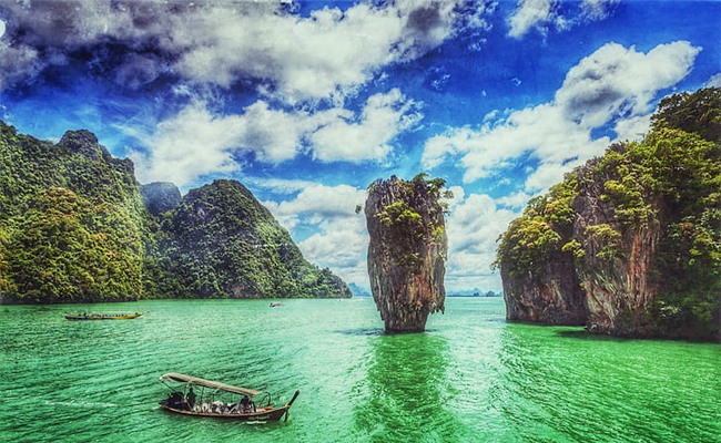 Top 10 Rarest Rocks In The World - Sakshi9