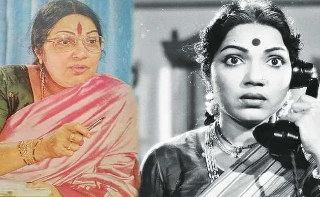 heroines who became filmmakers Photos - Sakshi3