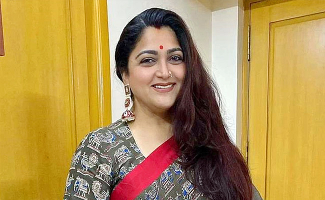 heroines who became filmmakers Photos - Sakshi9