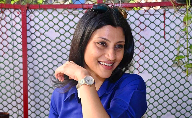 heroines who became filmmakers Photos - Sakshi18