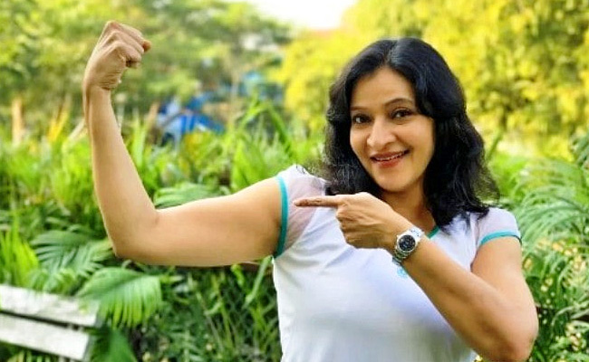 heroines who became filmmakers Photos - Sakshi10
