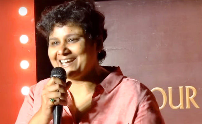 heroines who became filmmakers Photos - Sakshi11