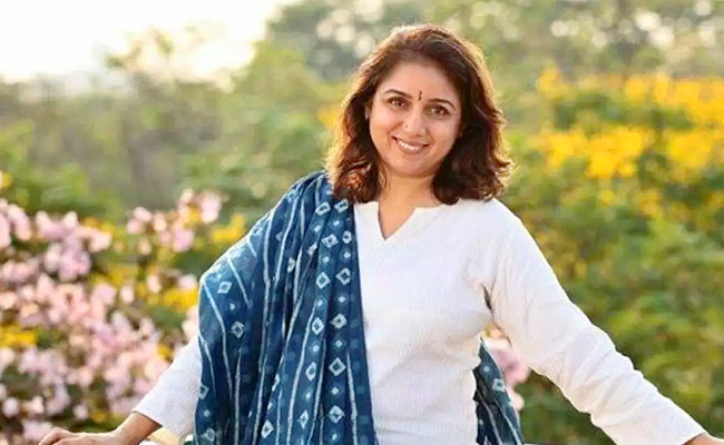 heroines who became filmmakers Photos - Sakshi14
