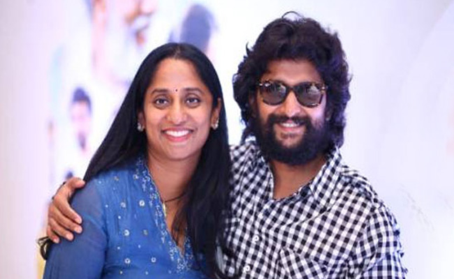 heroines who became filmmakers Photos - Sakshi5