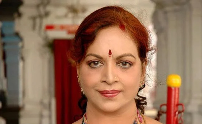 heroines who became filmmakers Photos - Sakshi17