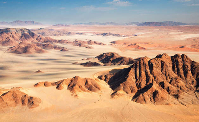 The Last Places On Earth Humans Have Never Visited Photo Gallery - Sakshi3
