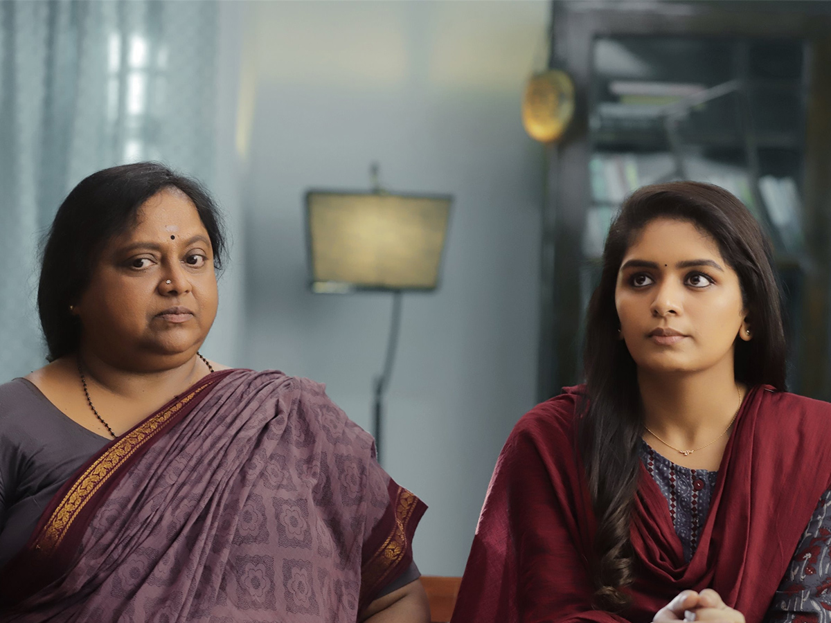 Maaveeran Movie HD Images - Sakshi7