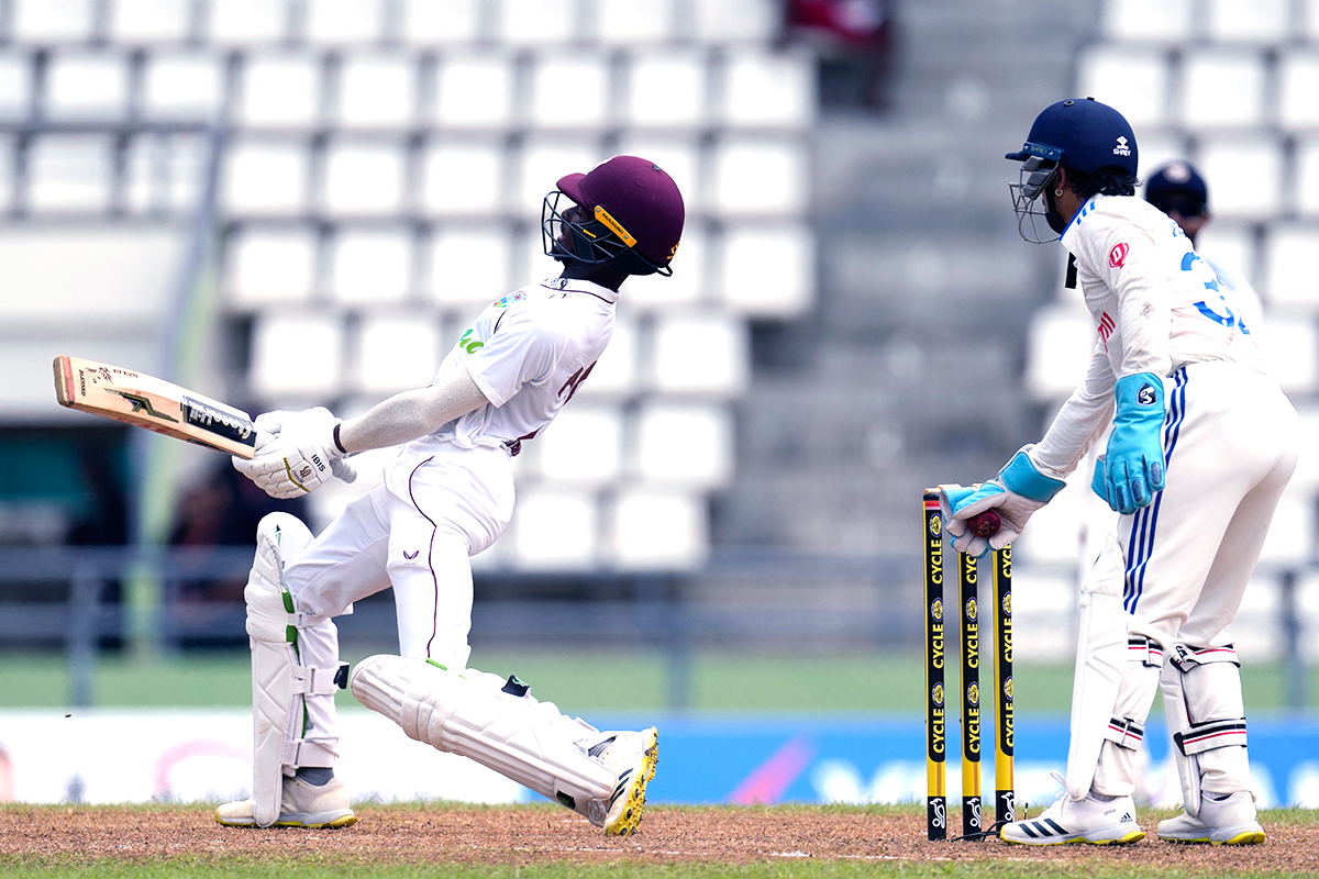 first test cricket match between India and West Indies Photos - Sakshi2