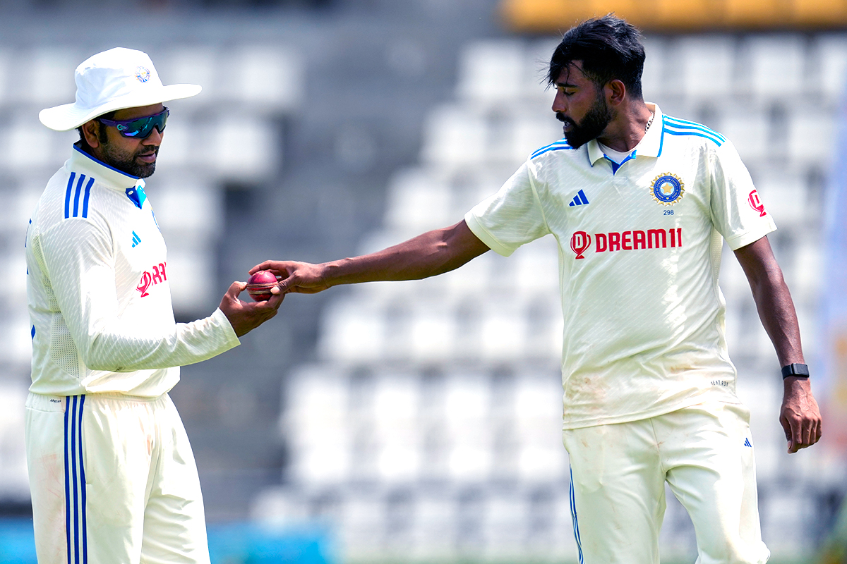 first test cricket match between India and West Indies Photos - Sakshi8