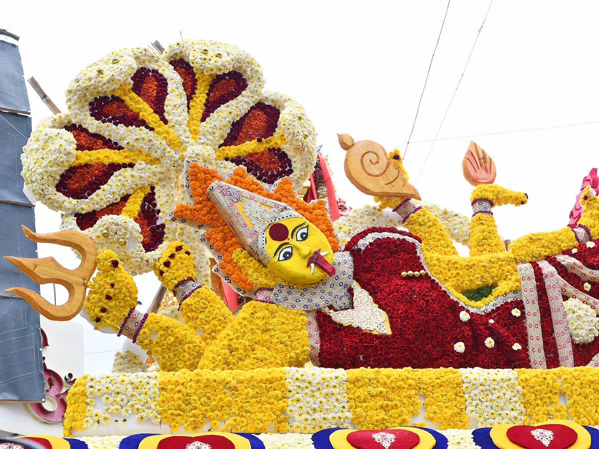 Hyderabad Bonalu Celebrations 2023 Photos - Sakshi23