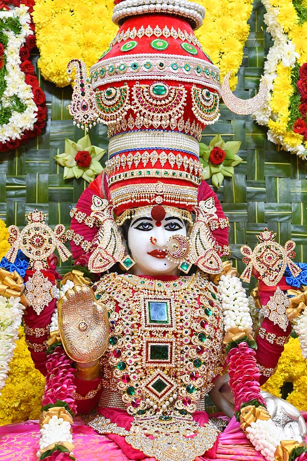 Hyderabad Bonalu Celebrations 2023 Photos - Sakshi26