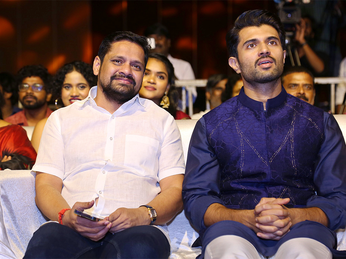 Baby Movie Success Celebrations Pics - Sakshi21