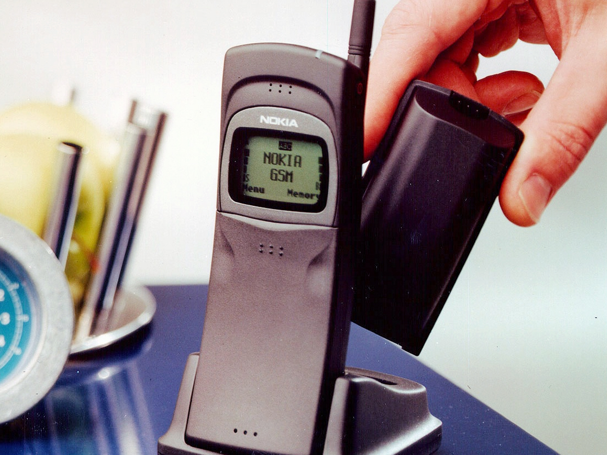 Nokia Best Series Mobiles Of All Times - Sakshi