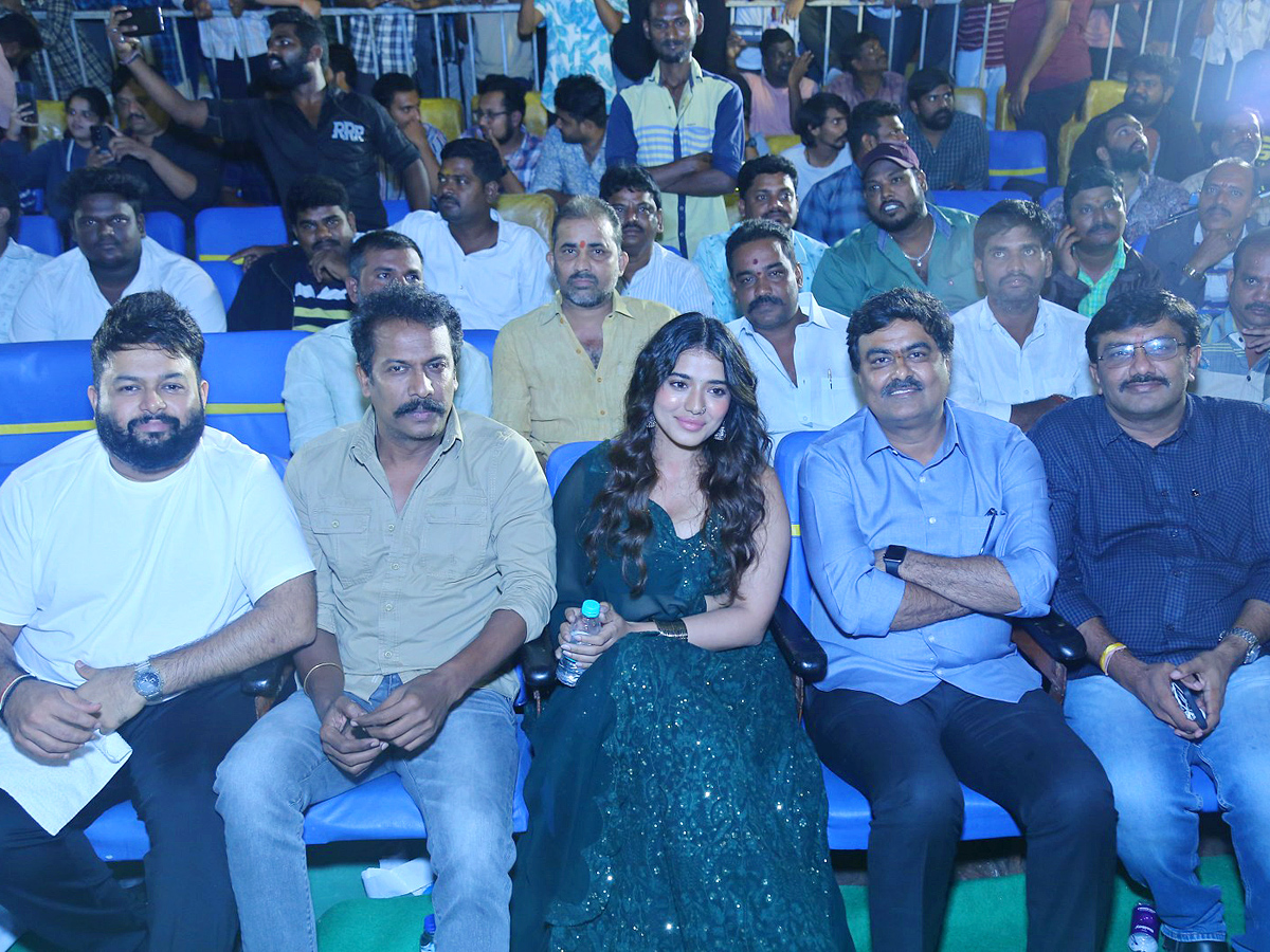 Bro Movie Trailer Launch at DEVI 70MM Photos - Sakshi18