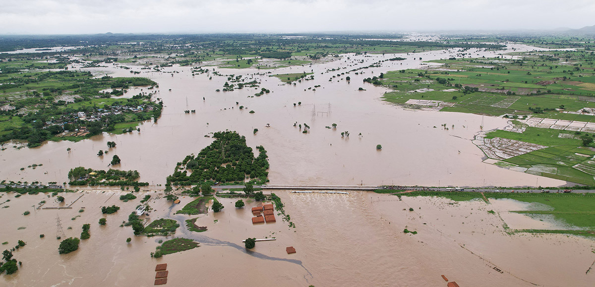 heavy rain in warangal district photos - Sakshi17