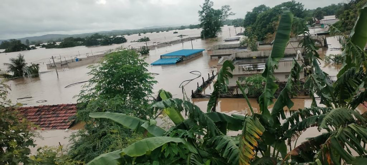 heavy rain in warangal district photos - Sakshi18