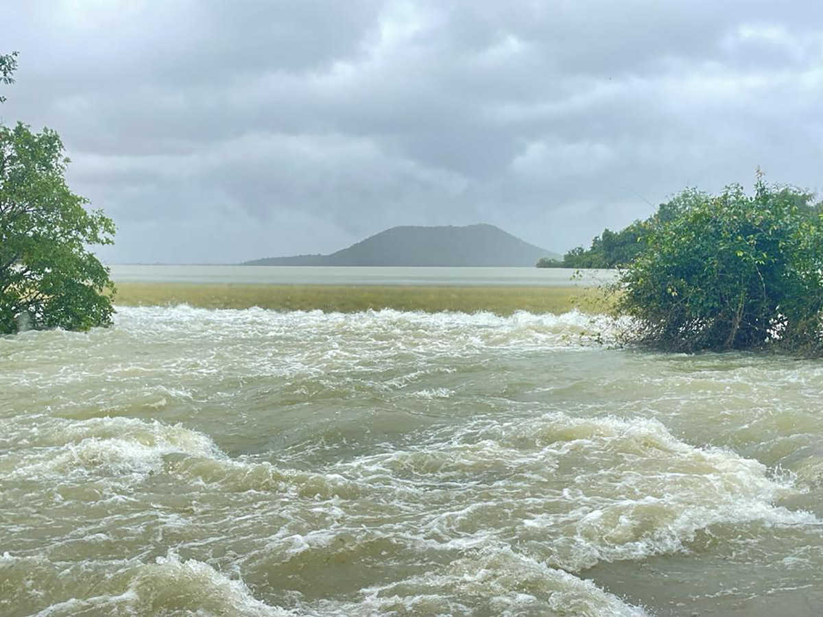 heavy rain in warangal district photos - Sakshi35