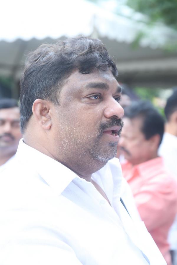Telugu Film Chamber Elections 2023 Photo Gallery - Sakshi21