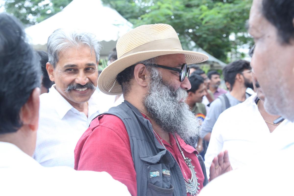 Telugu Film Chamber Elections 2023 Photo Gallery - Sakshi20
