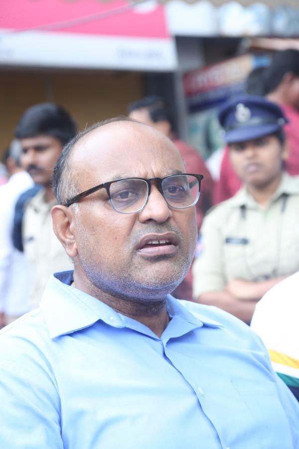 Telugu Film Chamber Elections 2023 Photo Gallery - Sakshi24