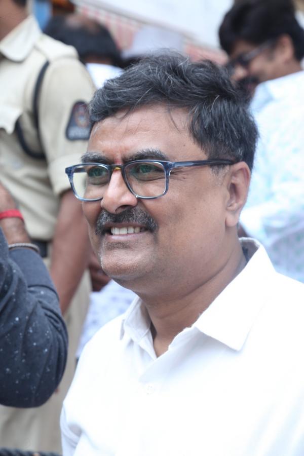 Telugu Film Chamber Elections 2023 Photo Gallery - Sakshi13