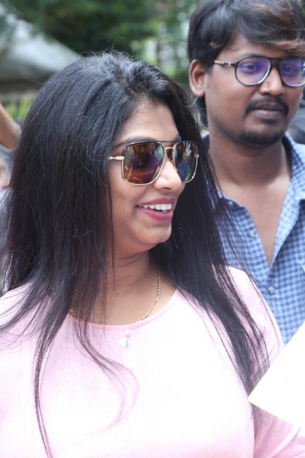 Telugu Film Chamber Elections 2023 Photo Gallery - Sakshi28