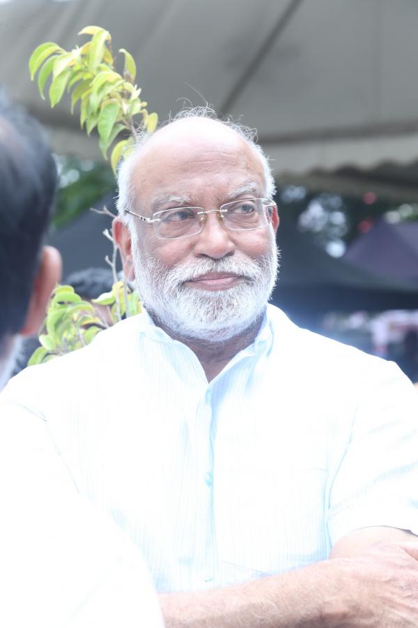 Telugu Film Chamber Elections 2023 Photo Gallery - Sakshi14