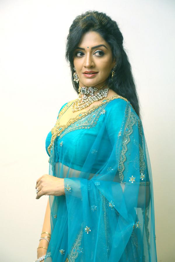 Actress Vimala Raman New Pics at Rudrangi Movie - Sakshi34