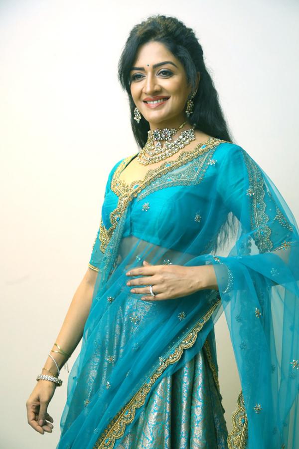 Actress Vimala Raman New Pics at Rudrangi Movie - Sakshi36