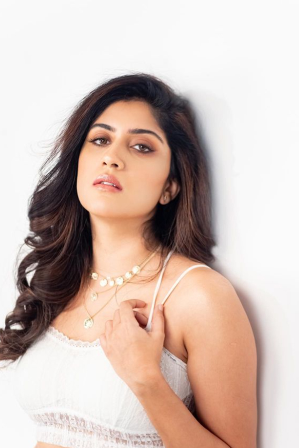 Software Sudheer Movie Heroine Dhanya Balakrishna HD Photo Gallery - Sakshi3