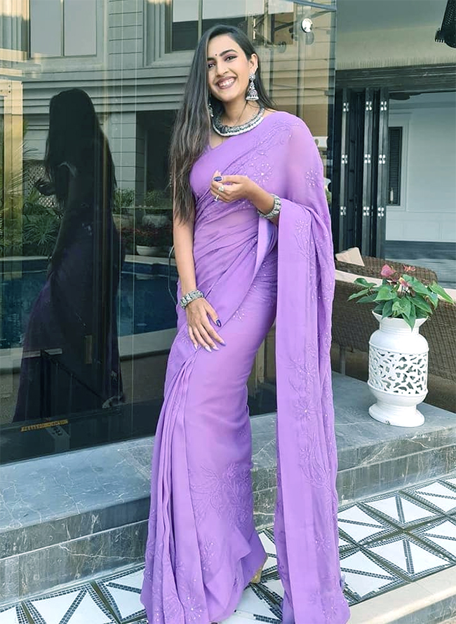 Niharika Konidela Chaitanya Divorce News - Sakshi29