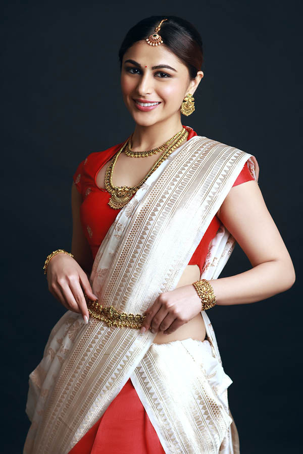 Heer Achhra Latest Pics Goes Viral - Sakshi12