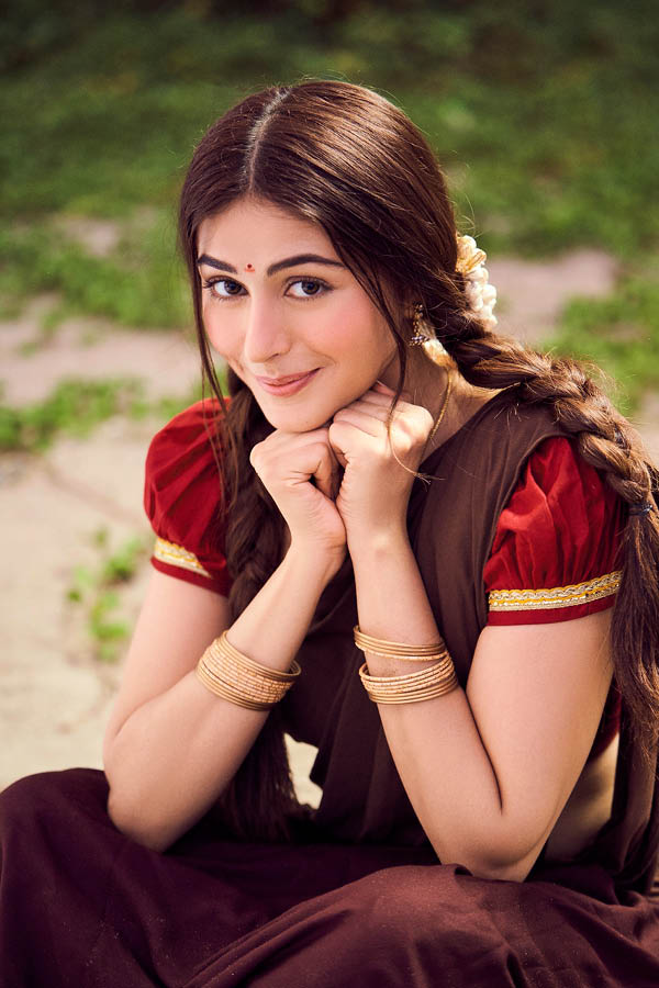 Heer Achhra Latest Pics Goes Viral - Sakshi17