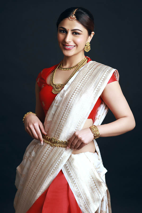 Heer Achhra Latest Pics Goes Viral - Sakshi18