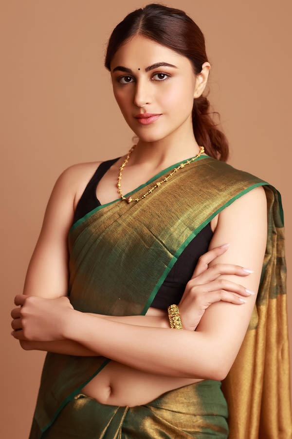 Heer Achhra Latest Pics Goes Viral - Sakshi20