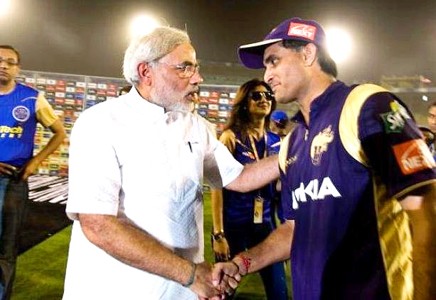 Rare Photos of Sourav Ganguly - Sakshi5