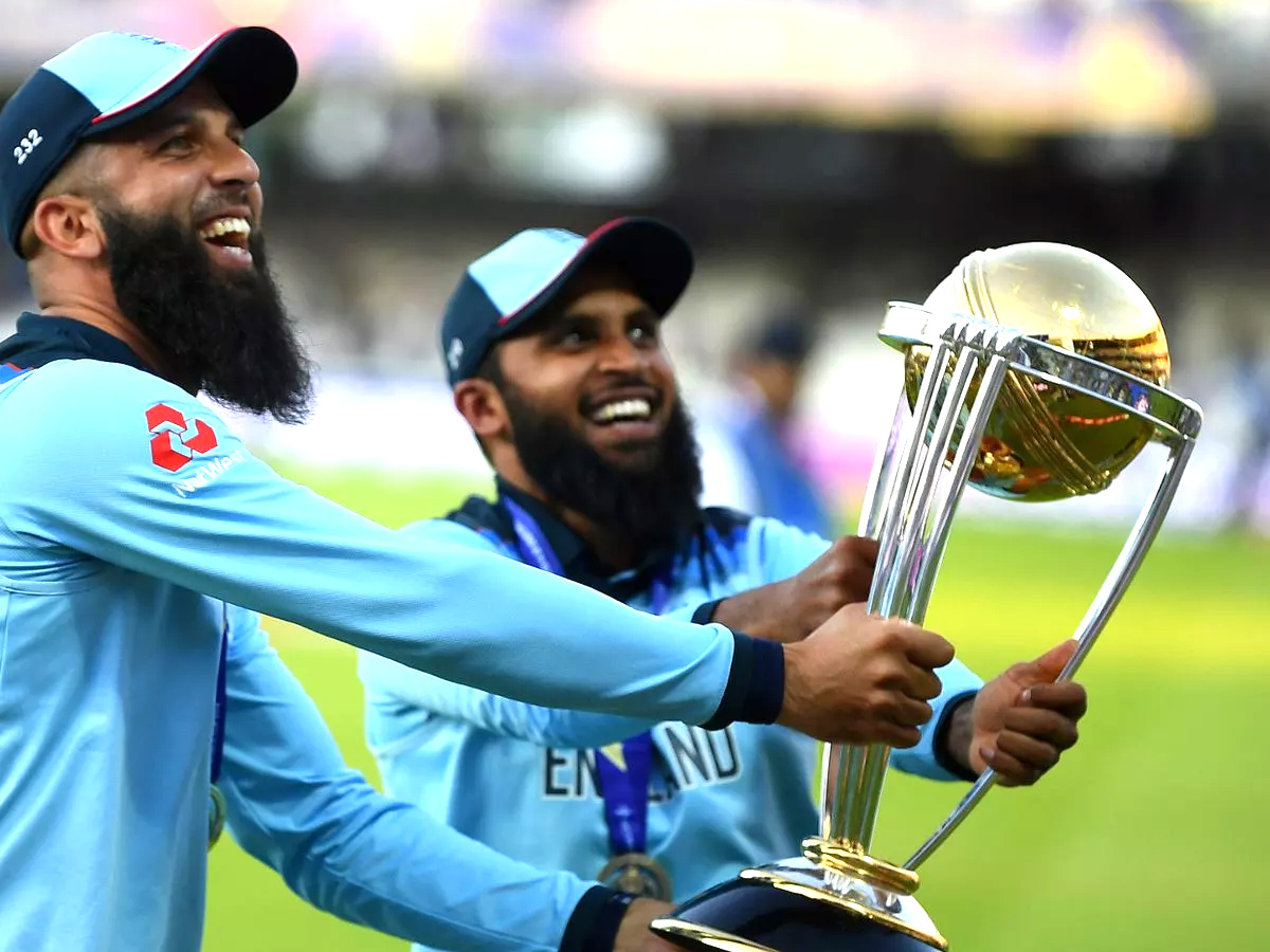 Moeen Ali announces Test retirement after Ashes 2023 - Sakshi19