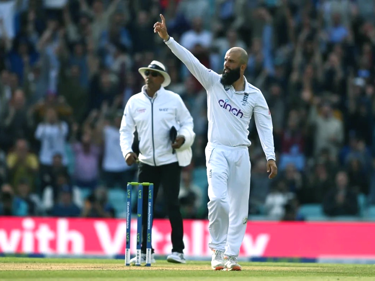 Moeen Ali announces Test retirement after Ashes 2023 - Sakshi3