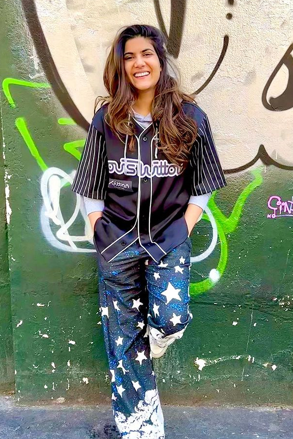 Indian singer Song writer Ananya Birla Photos - Sakshi24