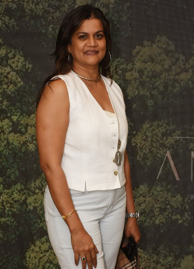 Sage Farm Cafe Hosted A Sundowner - White Night At Sage Farm Cafe By Akshara Ananda - Sakshi2