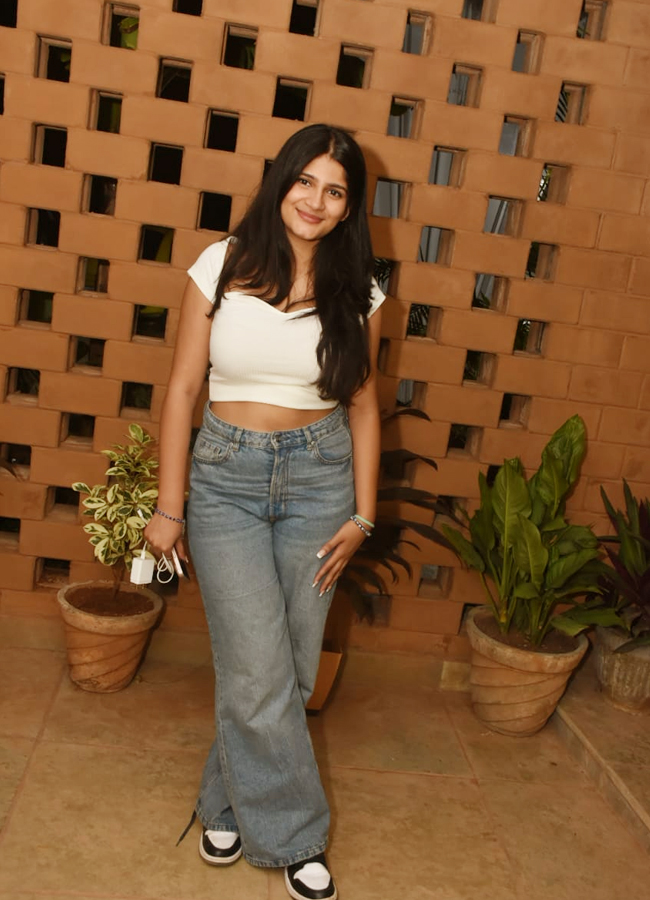Sage Farm Cafe Hosted A Sundowner - White Night At Sage Farm Cafe By Akshara Ananda - Sakshi11