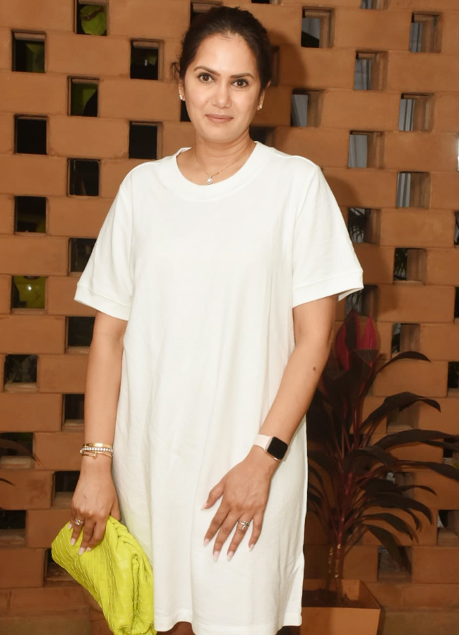 Sage Farm Cafe Hosted A Sundowner - White Night At Sage Farm Cafe By Akshara Ananda - Sakshi16