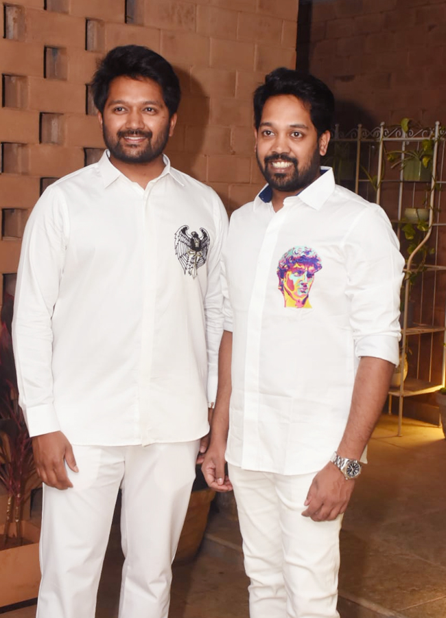 Sage Farm Cafe Hosted A Sundowner - White Night At Sage Farm Cafe By Akshara Ananda - Sakshi5