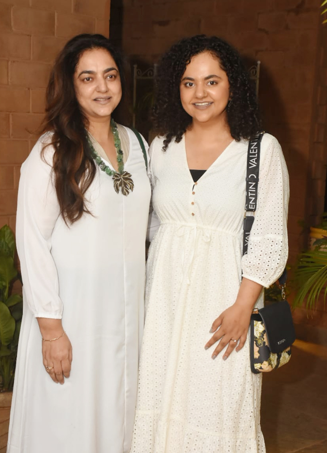 Sage Farm Cafe Hosted A Sundowner - White Night At Sage Farm Cafe By Akshara Ananda - Sakshi8