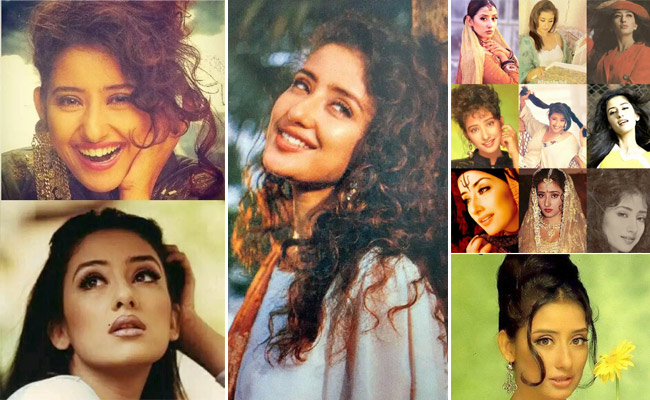 Happy Birthday Manisha Koirala Special Photos - Sakshi1